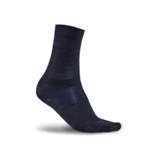 2-Pack Wool Liner Sock