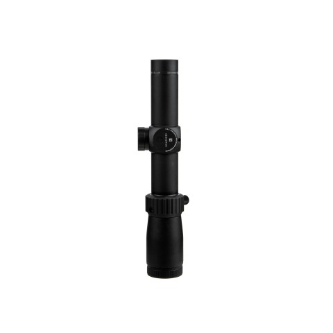 Приціл оптичний LEUPOLD MARK 3HD 1.5-4x20 (30mm) SFP AR-Ballistic