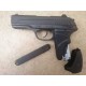 Пневматичний пістолет Gamo PT-85 бу