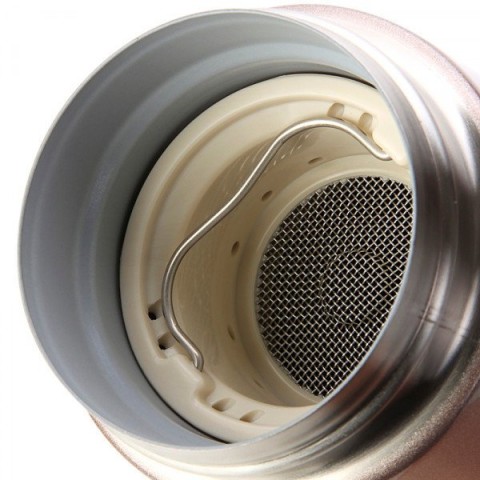 Термокухоль Zojirushi SM-KC36NM 0.36 л, рожеве золото