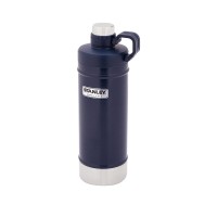 Термопляшка Stanley Classic 0.62 л  синій (4823082708260)