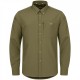 Рубашка Blaser Active Outfits AirFlow 3XL dark olive