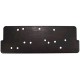 Сменная плита для системы Hornady Quick Detach Universal Mounting Plate System