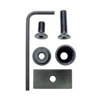 База QD антабки GrovTec для Keymod