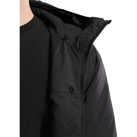 Куртка Arc’teryx Atom Hoody LT (Gen2.1) L Black