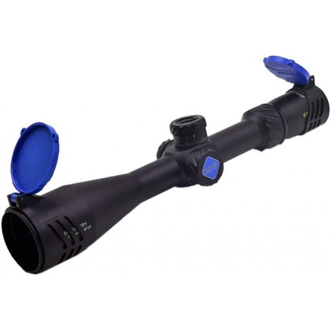Оптический прицел Discovery Optics VT-T 4.5-18x44 SFVF (30 мм, без подсветки)