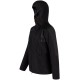 Куртка Montura Versante Sky Hooded Jacket Woman S Black