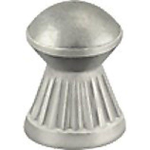 Кульки RWS SuperDome 0,54 гр.500 шт кал.4,5 мм