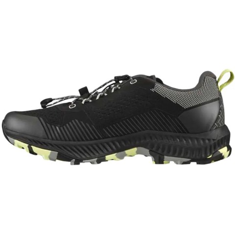 Кроссовки Garmont 9.81 Pulse 11 ц:black