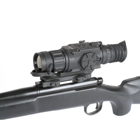 Тепловізійний приціл ARMASIGHT ZEUS 336 3-12X42 (30HZ) США