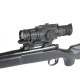 Тепловізійний приціл ARMASIGHT ZEUS 336 3-12X42 (30HZ) США