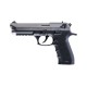 Стартовый пистолет Ekol Firat P92 AUTO Fume