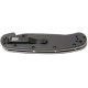 Нож Ontario Knife RAT I ц:black
