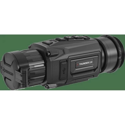Тепловізійна насадка HikMicro THUNDER TE19C 2.0 (HM-TR52-19S1G/CW-TE19C 2.0)