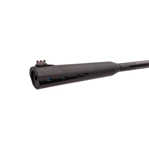 Пневматическая винтовка Gamo Whisper X кал.4,5