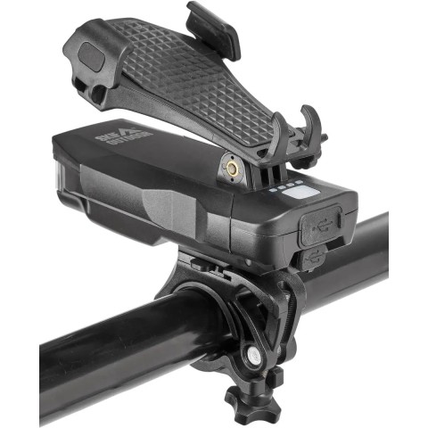 Ліхтар велосипедний Skif Outdoor Smart C-Lamp