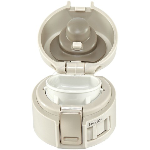 Термокружка Zojirushi SM-KHF48NL 0.48 л мідний (SM-KHF48NL)