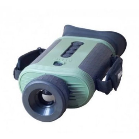 Тепловизионный бинокль FLIR Scout BTS-X PRO QD65
