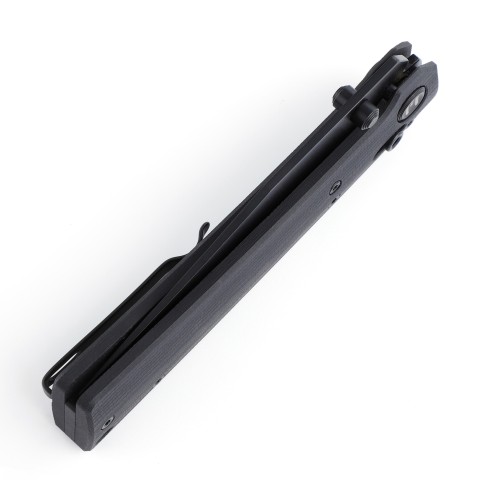 Ніж Hightron Pathwright, 14C28N, G10