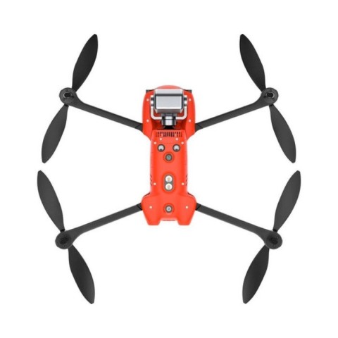Квадрокоптер Autel EVO II Dual Rugged Bundle (640T) V2