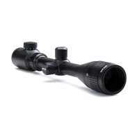 Оптичний приціл FX Airgun 3-12x44 MIL DOT IR