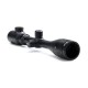 Оптичний приціл FX Airgun 3-12x44 MIL DOT IR