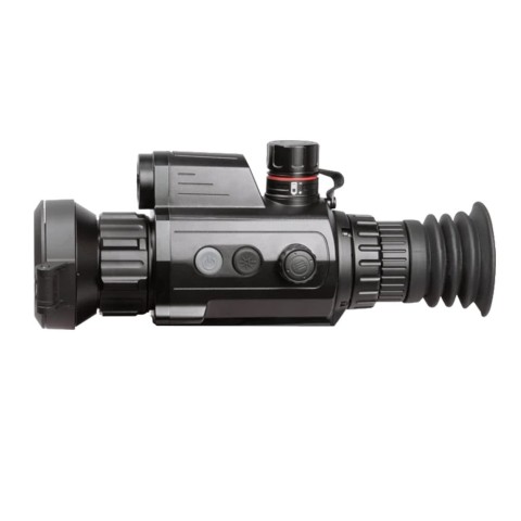 Тепловізійний приціл AGM Varmint V2 LRF 50-384