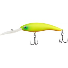 Воблер Select Basher 90F 90mm 14.0g #01 (max 4.0m)