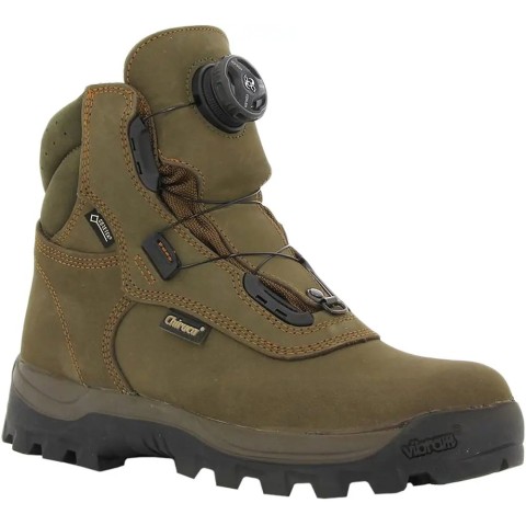 Ботинки Chiruca Boxer Boa 45 Gore tex Brown