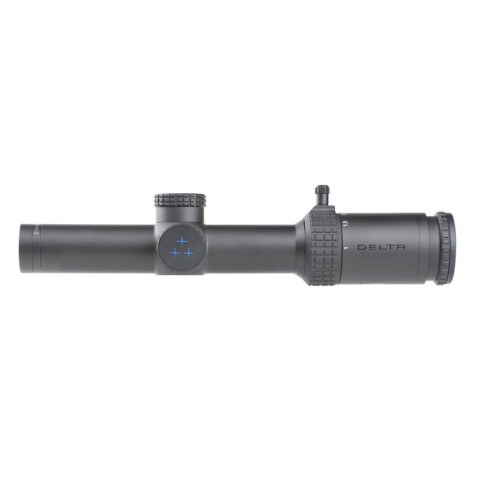 Приціл оптичний Delta DO STRYKER HD 1-6x24 SFP illum. DSMR