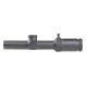 Приціл оптичний Delta DO STRYKER HD 1-6x24 SFP illum. DSMR