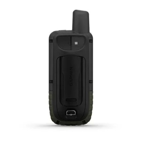 Навігатор Garmin GPSMAP 66s