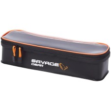 Сумка Savage Gear WPMP Lurebag M 2.6 ц:black