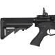 Страйкбольна гвинтівка CYMA AR15, nylon, AEG 6 мм MOSFET