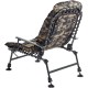 Крісло Brain Bedchair Compact з підставкою під ноги