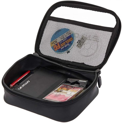 Сумка Favorite Bakkan Tackle Clear Pouch TCP-M