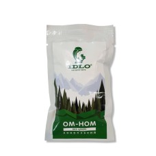Енергетичний батончик OMNOM 