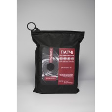 Патчі KENOKO для чищення .308 .264 500 шт