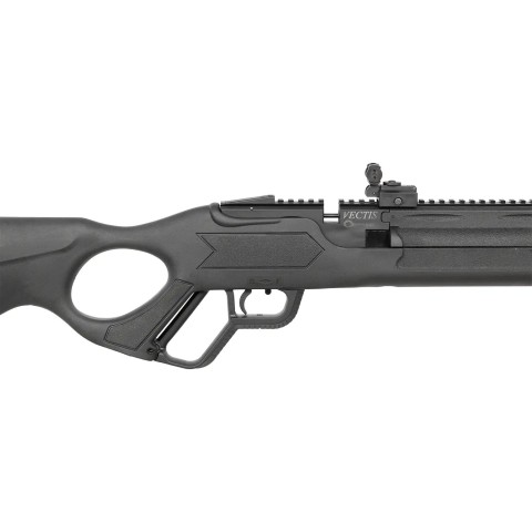 Винтовка пневм. Optima Vectis PCP 4,5 мм