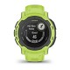 Смарт-часы Garmin Instinct 2 электрик лайм