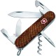 Нож Victorinox Swiss Army Spartan Design. Кожа кобры