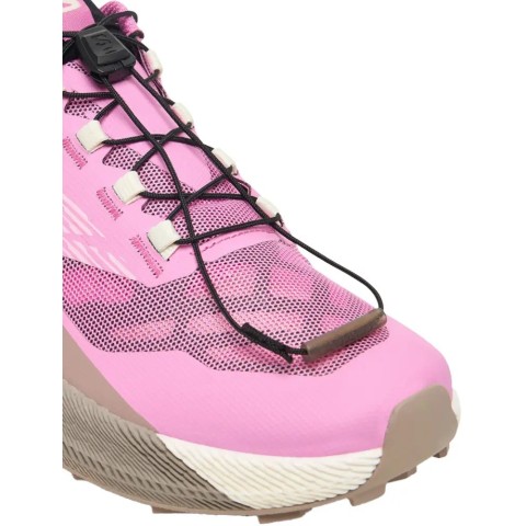 Кроссовки Salomon PULSAR W 5.5 Cyclamen/Vanilla Ice