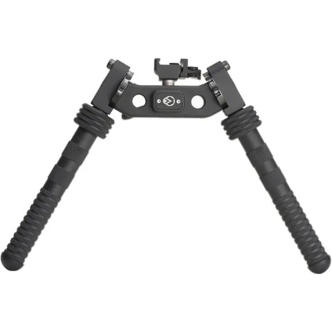 Сошки ROME Caliga Maximo, высота 192 - 285мм, Picatinny, QM, 855gr