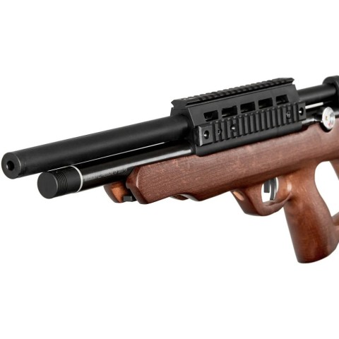 Гвинтівка пневматична Beeman 1357 кал. 4.5 мм