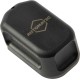 Пятка магазина Automatic для Glock 17/19 +4 ц:blk