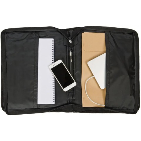 Сумка для документів Snugpak Grab A4 Black