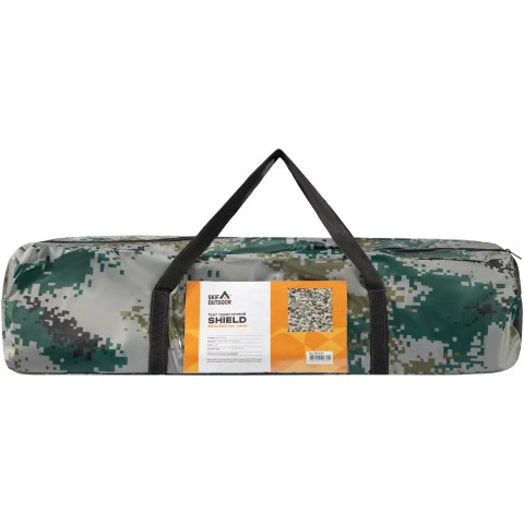 Тент Skif Outdoor Shield Camo 300х300