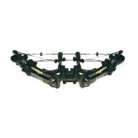 Плечі для арбалета Ek Archery BLADE 345 175 LBS чорні