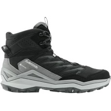 Ботинки Lowa Maddox Pro GTX MID 42.5 black-grey