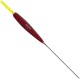 Поплавок Brain BF08 2.0g светлячок 4,5мм